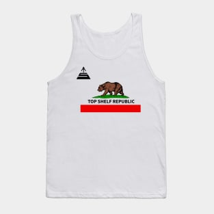 The Bear Tank Top